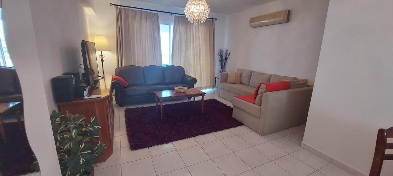 Spacious 2 Bedroom Apartment Peyia Exterior foto