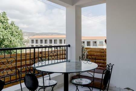 Spacious 2 Bedroom Apartment Peyia Exterior foto